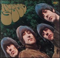 Beatles: Rubber Soul 1965