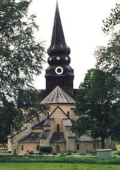 Varnhems kyrka